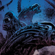 Illustration for article titled This Aliens: Dust To Dust exclusive kicks off a horrific coming-of-age tale